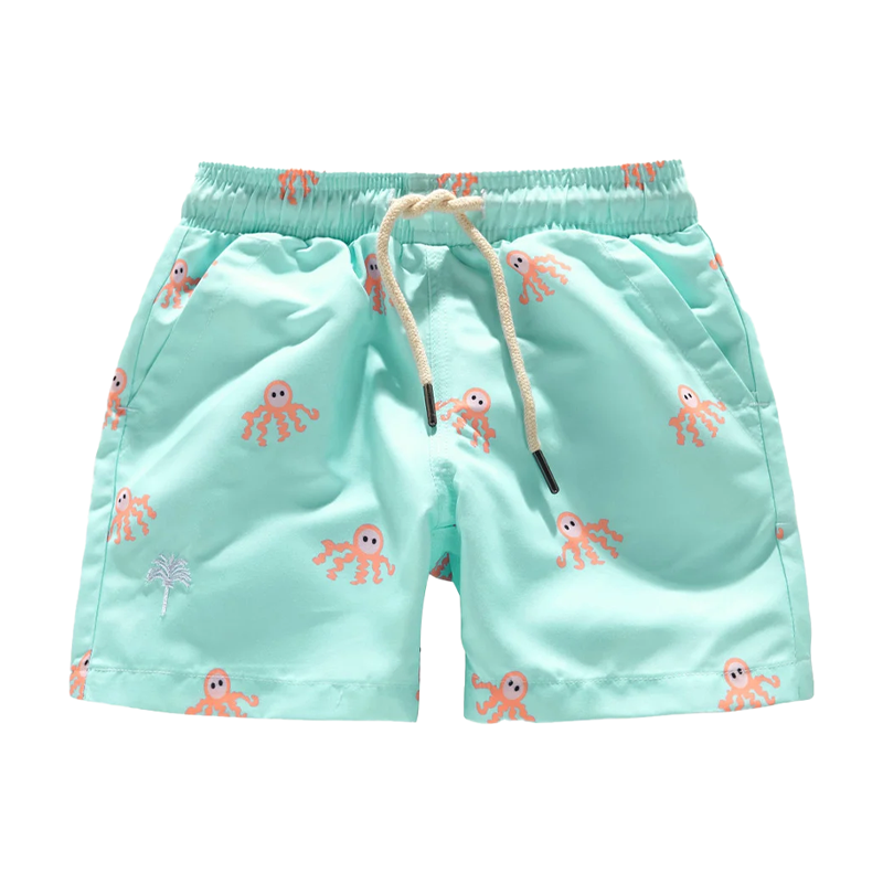 Boys Swim Shorts